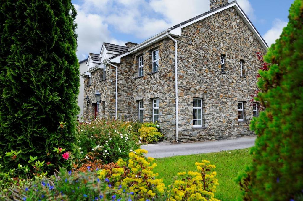 Sika Lodge Guesthouse Cill Airne Kültér fotó