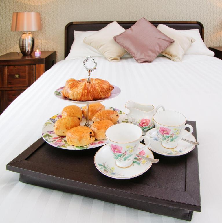 Sika Lodge Guesthouse Cill Airne Szoba fotó