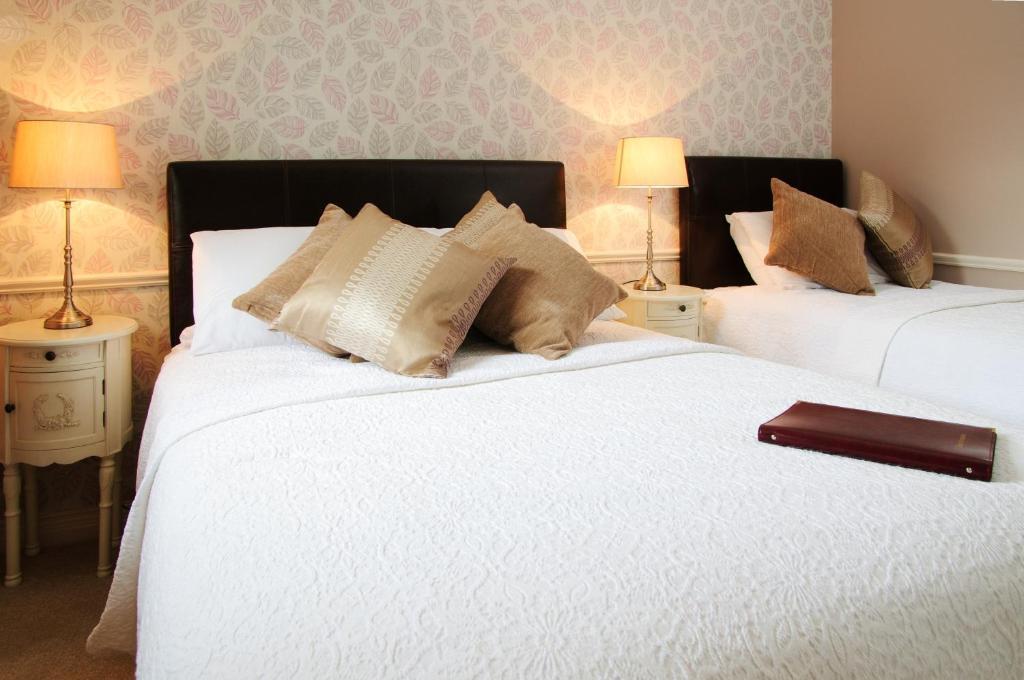 Sika Lodge Guesthouse Cill Airne Szoba fotó