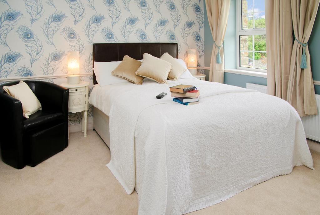 Sika Lodge Guesthouse Cill Airne Szoba fotó