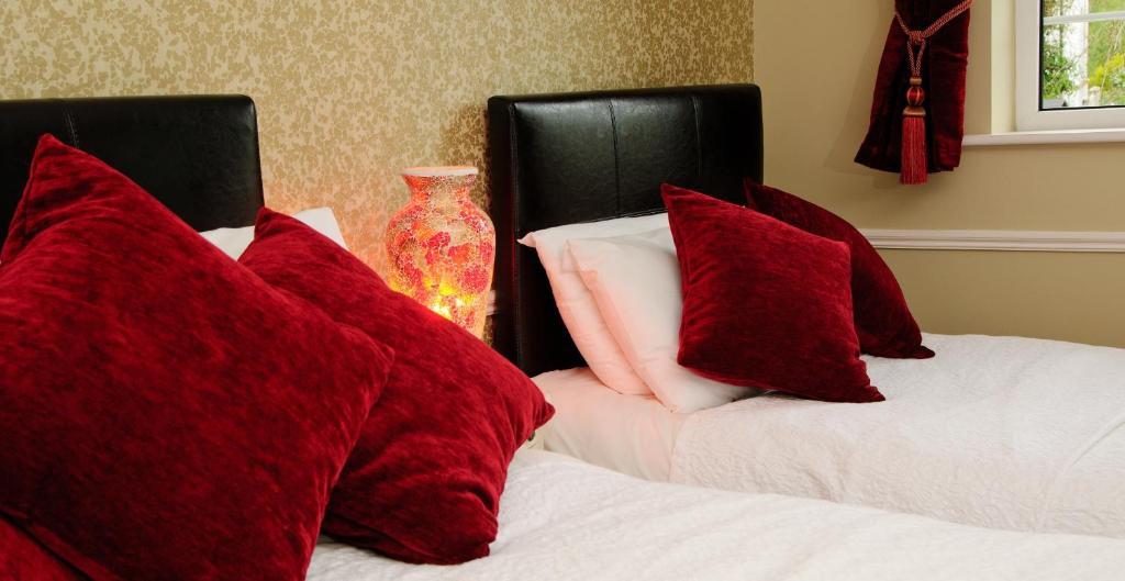 Sika Lodge Guesthouse Cill Airne Szoba fotó