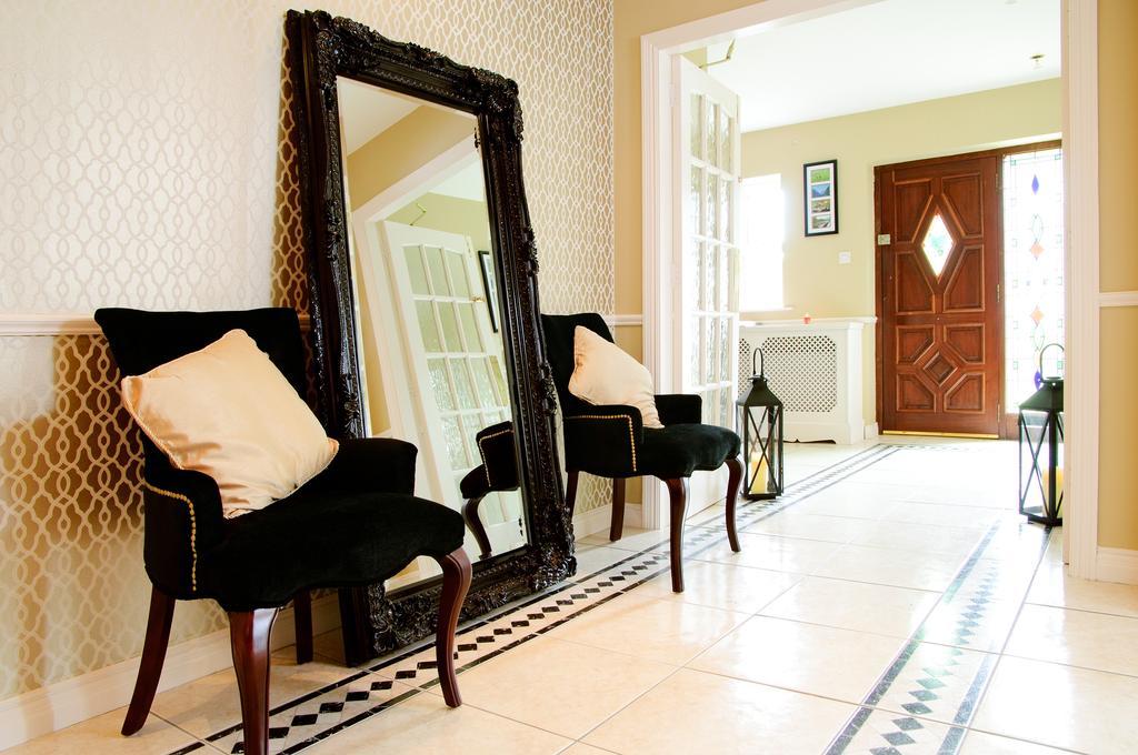 Sika Lodge Guesthouse Cill Airne Kültér fotó