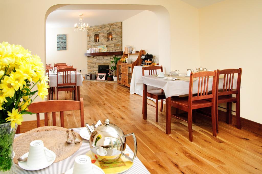 Sika Lodge Guesthouse Cill Airne Kültér fotó