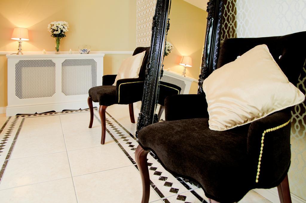 Sika Lodge Guesthouse Cill Airne Kültér fotó