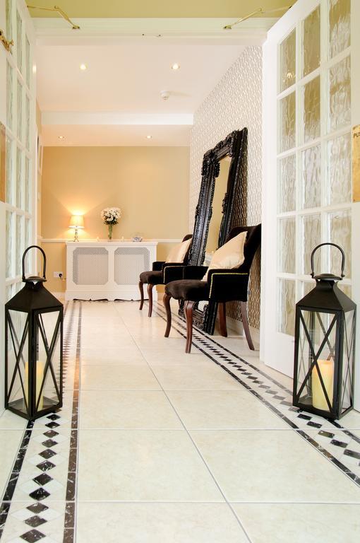 Sika Lodge Guesthouse Cill Airne Kültér fotó